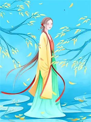凤唳九霄天幕